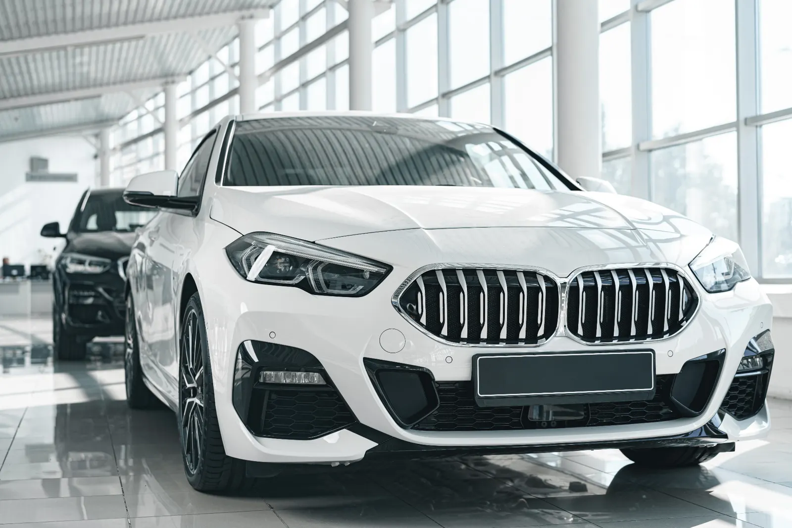 BMW 2 Gran Coupé 220i M Sport